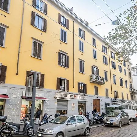 Apartmán Guesthost - Porta Romana Tiny *