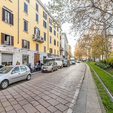 Apartamento Guesthost - Porta Romana Tiny *